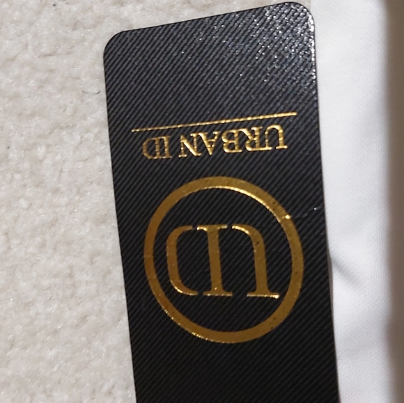 Men's Bomber Jacket - Picture 3 of 3